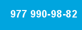977 990-98-82 977 990-98-82